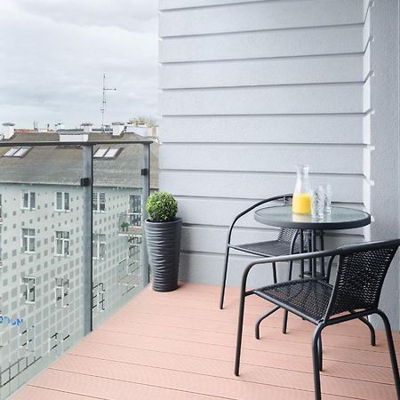 Apartament Solna 11 Kołobrzeg Exterior foto