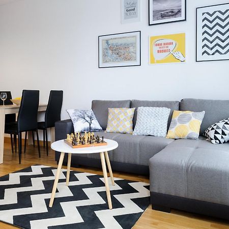 Apartament Solna 11 Kołobrzeg Exterior foto