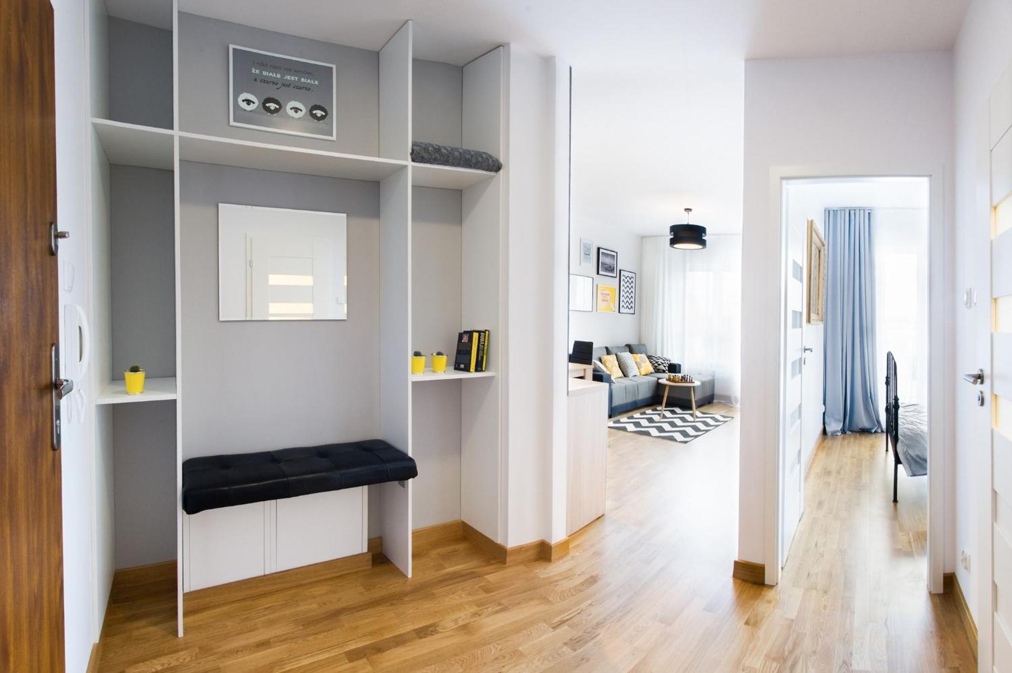 Apartament Solna 11 Kołobrzeg Exterior foto