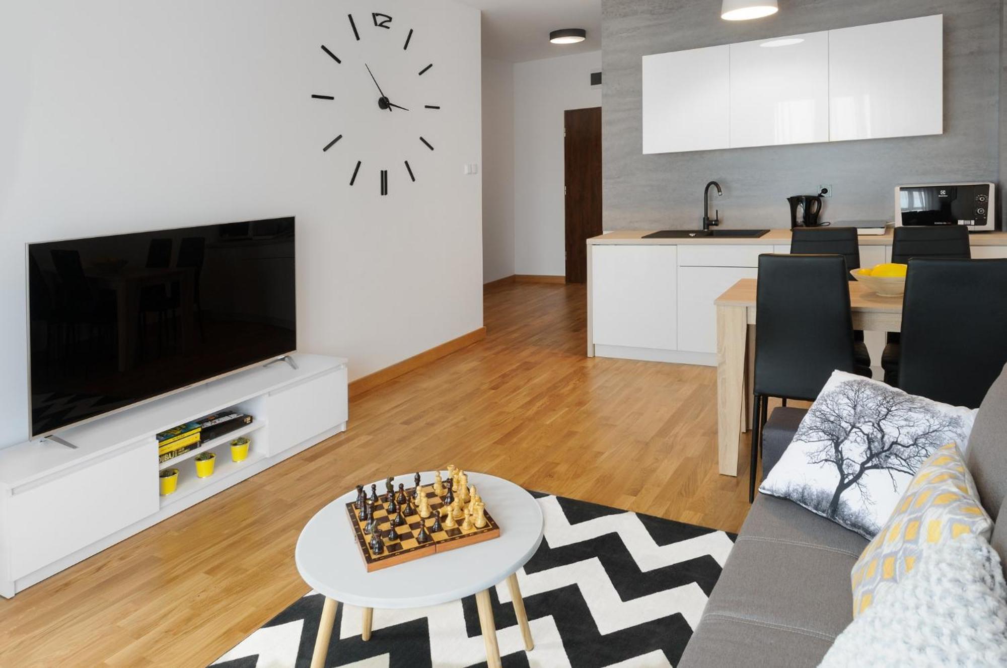 Apartament Solna 11 Kołobrzeg Exterior foto